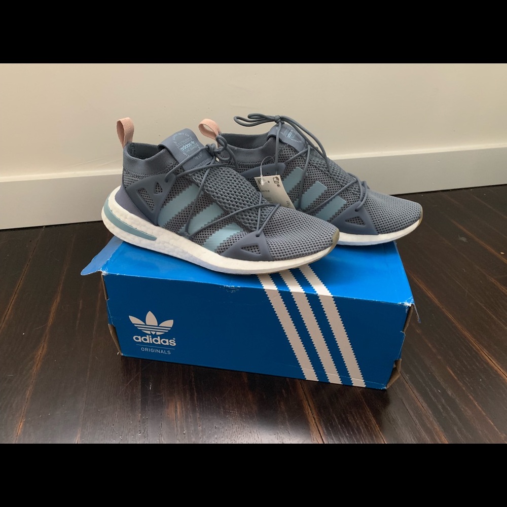 Adidas Arkyn women